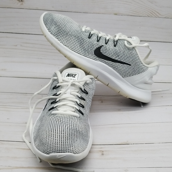 nike flex rn 2018 cool grey